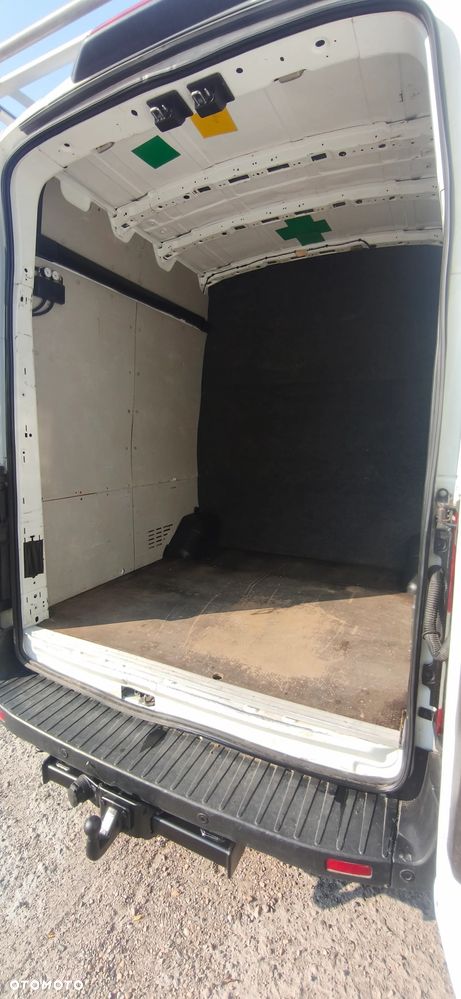 Ford Transit - 8