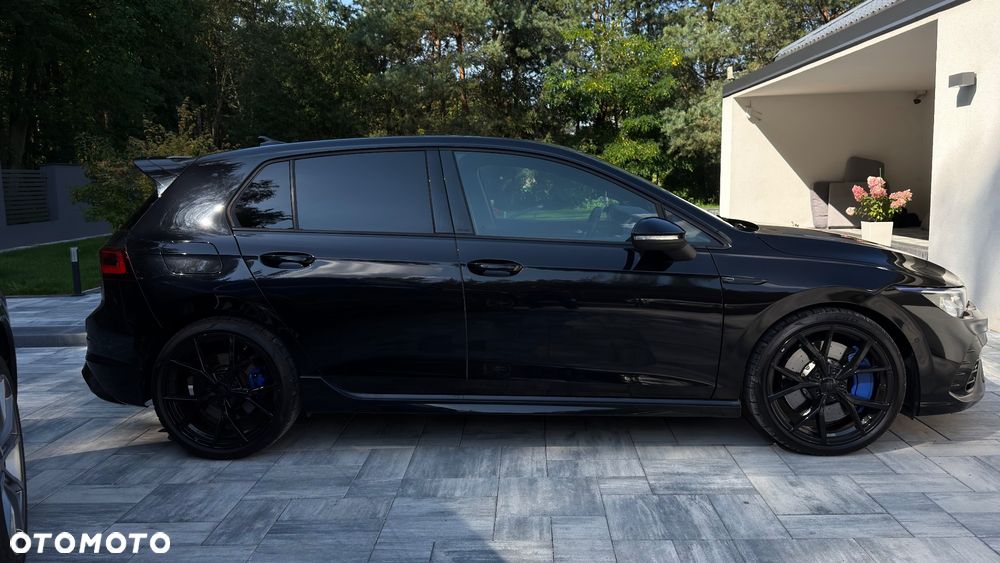 Volkswagen Golf - 5