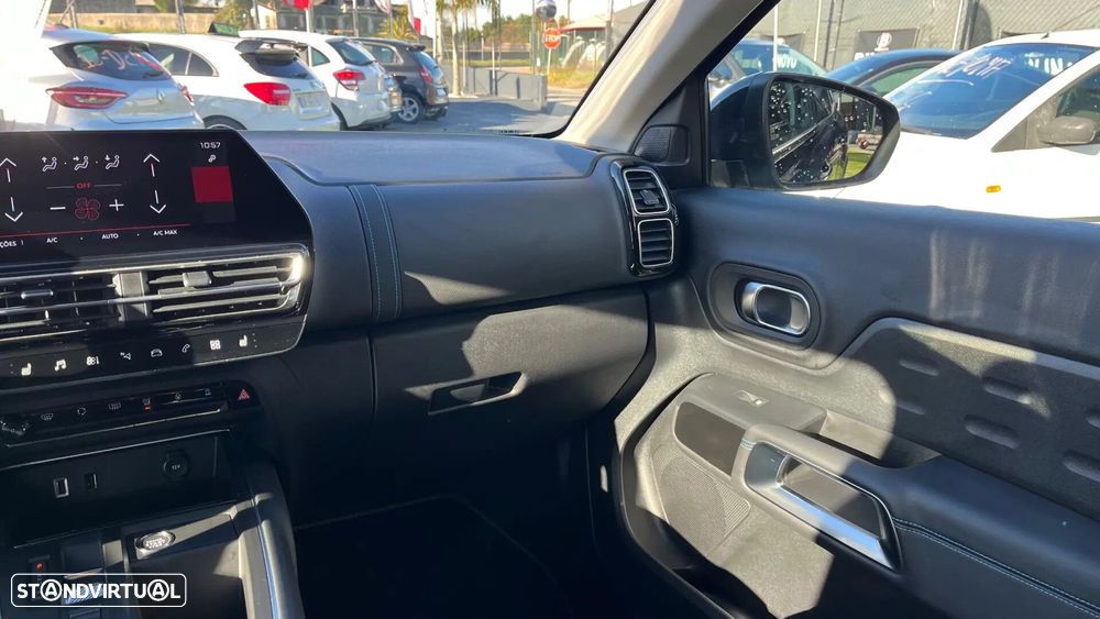 Citroën C5 Aircross 1.5 BlueHDi Shine Pack EAT8 - 14