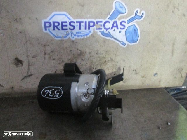 Abs ABS536 BMW E46 2002 330D - 2