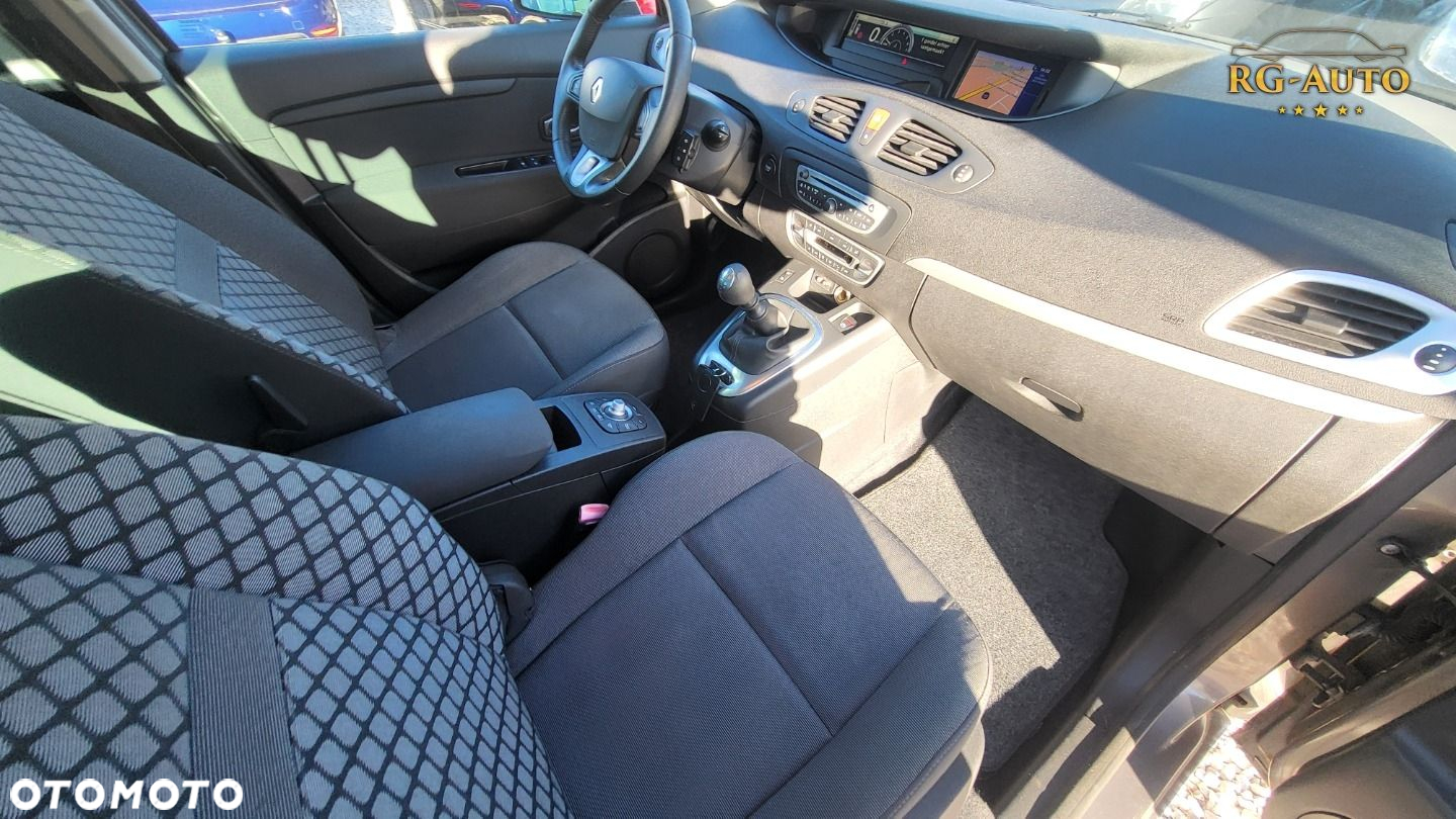 Renault Scenic - 33