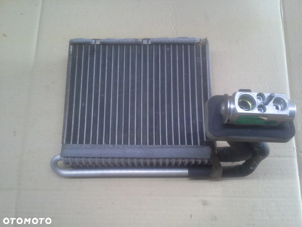 Ford Fokus MKIII MK3 nagrzewnica dmuchawa silniczki zawór rozprężny chłodniczki EU - 33