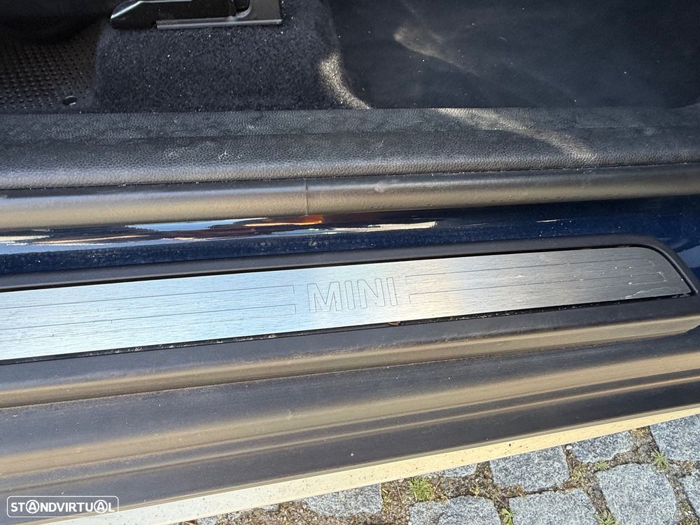 MINI Countryman Cooper D Auto - 16