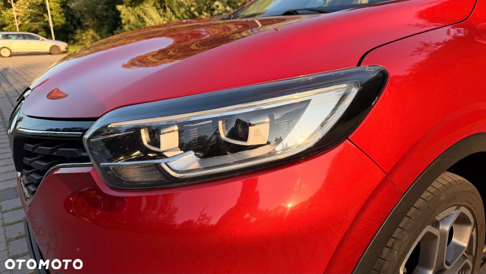 Renault Kadjar 1.2 Energy TCe Runmageddon - 26