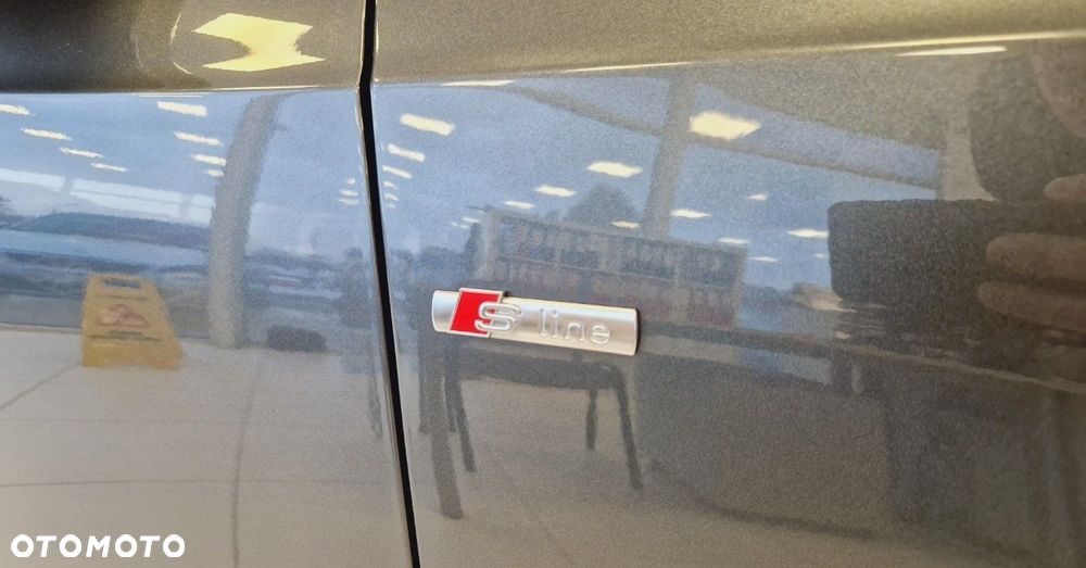 Audi A5 Sportback - 11