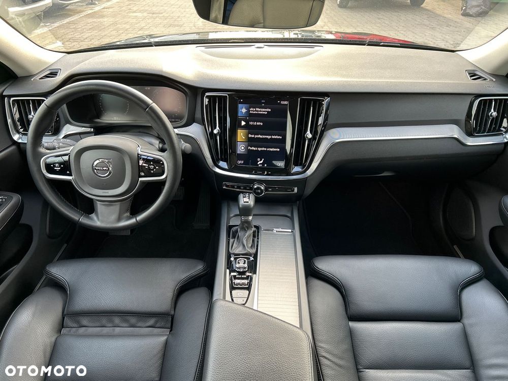 Volvo S60 T4 Inscription - 11