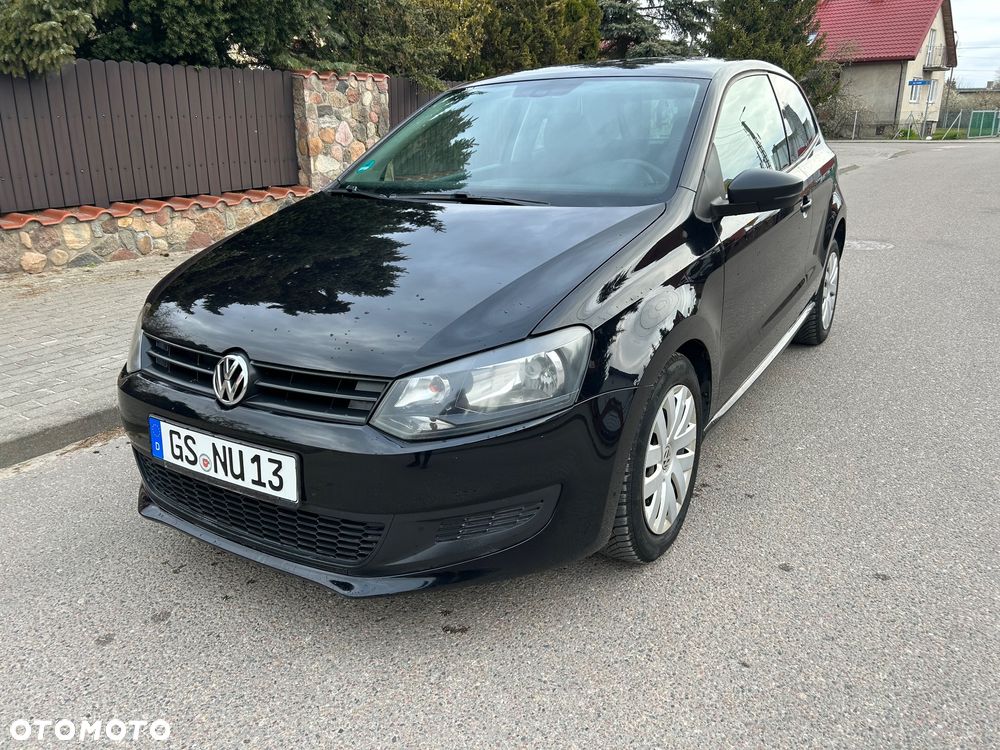 Volkswagen Polo - 28