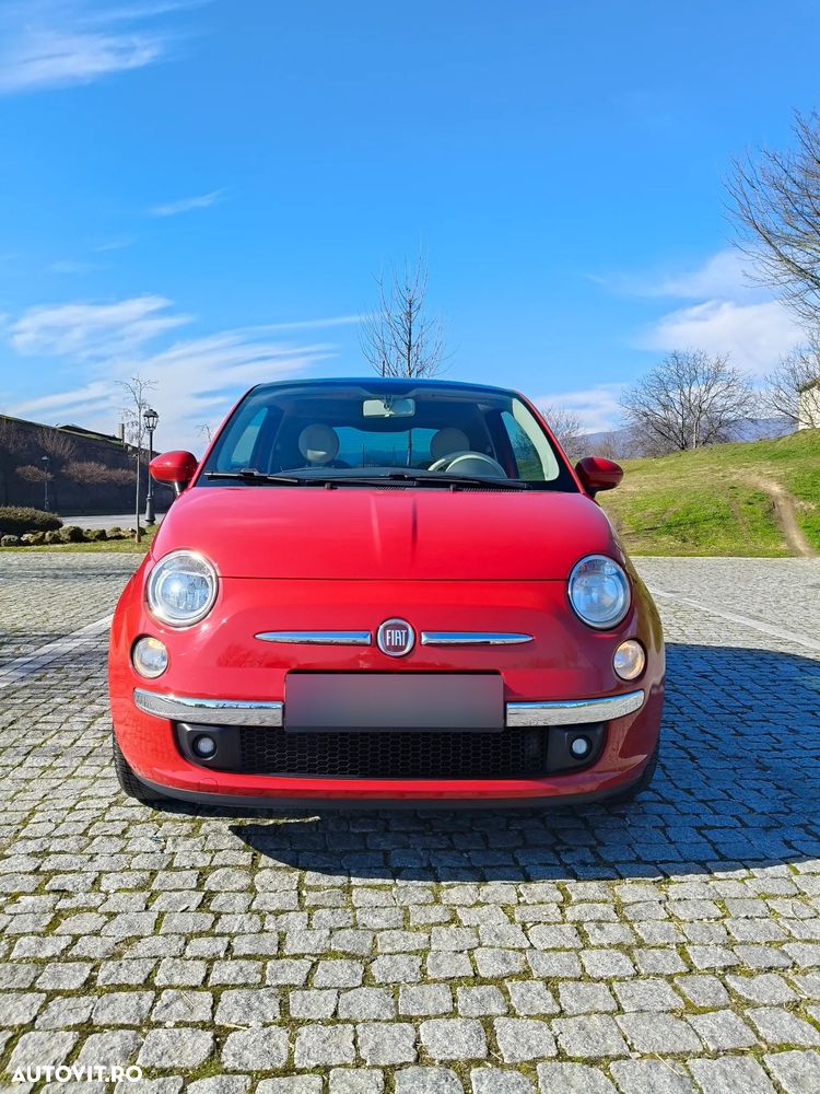 Fiat 500 - 20