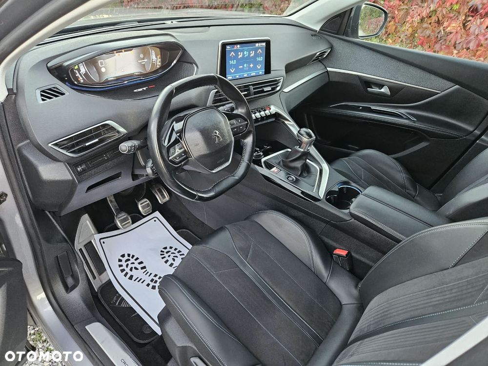 Peugeot 5008 BlueHDi 130 Crossway - 33