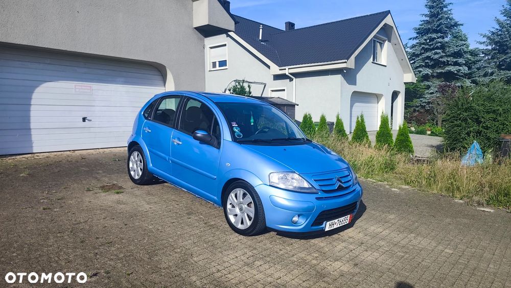Citroën C3 - 15