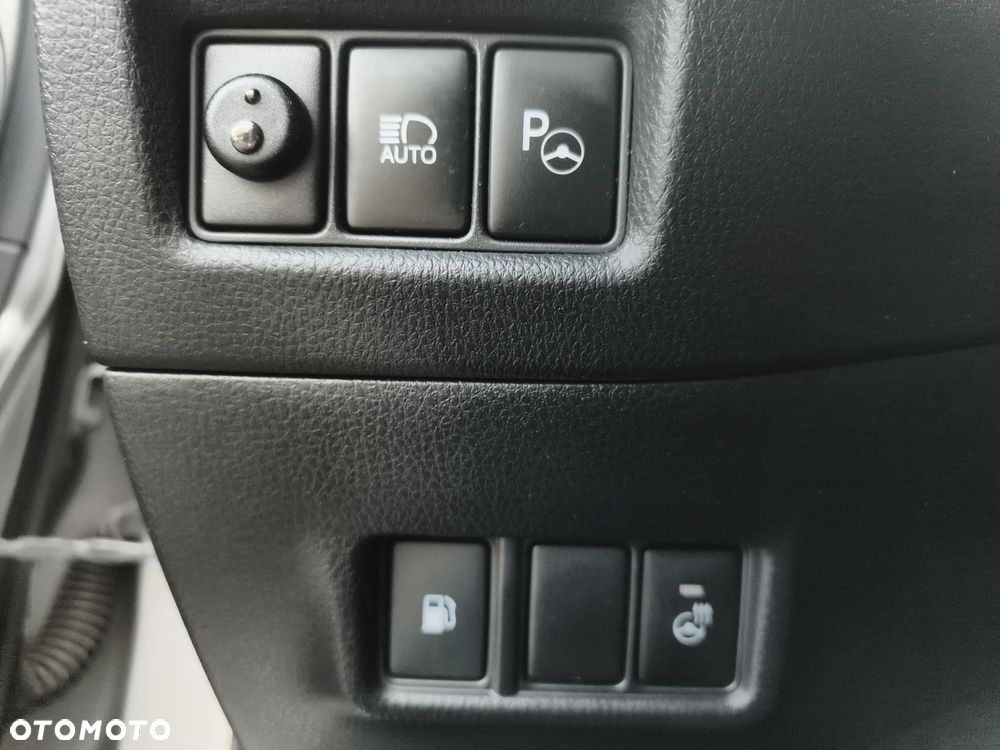 Toyota C-HR 1.8 Hybrid Dynamic - 23