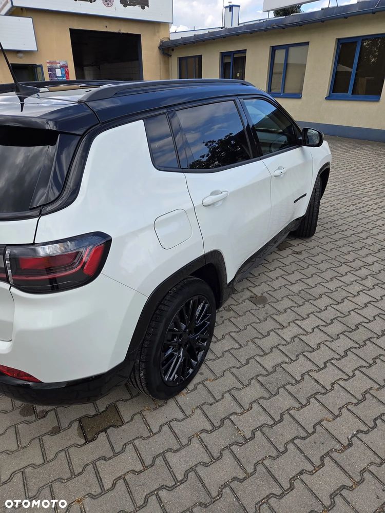Jeep Compass - 3