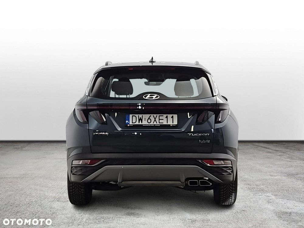 Hyundai Tucson 1.6 T-GDi HEV Executive 2WD - 4