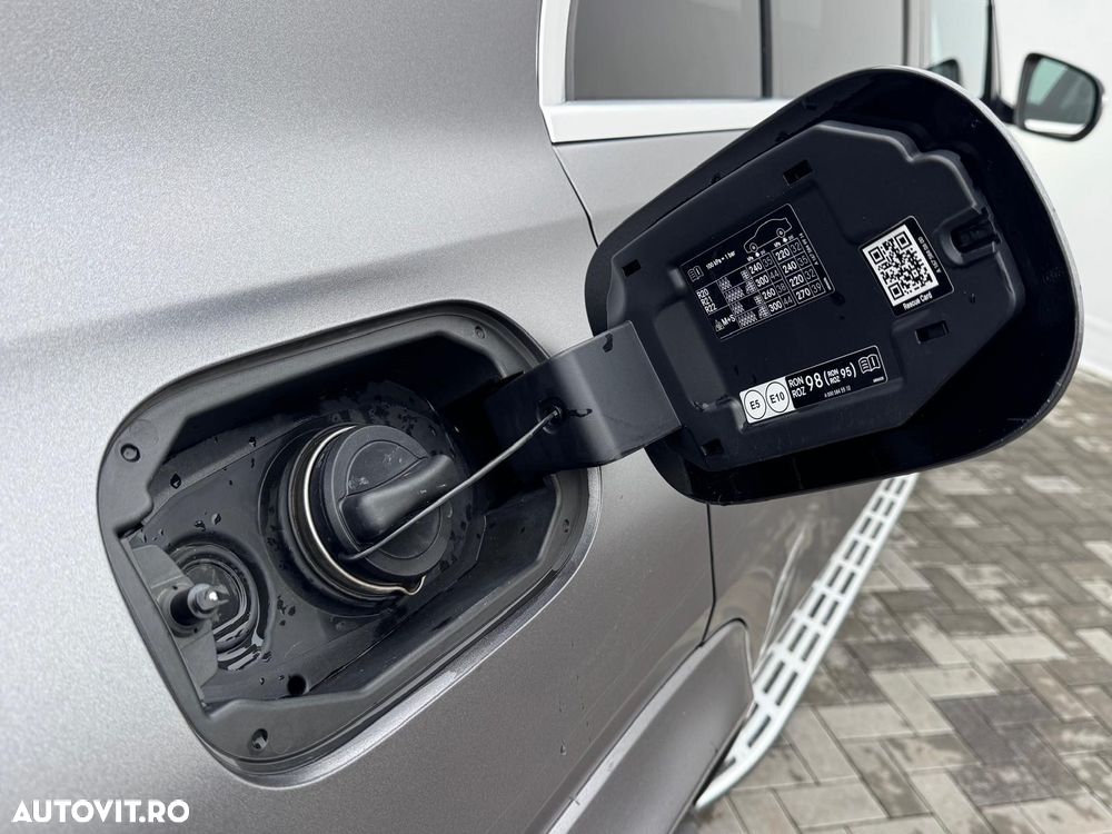 Mercedes-Benz GLE AMG 53 MHEV 4MATIC+ - 19