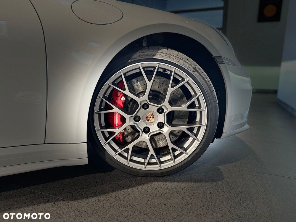 Porsche 911 - 14