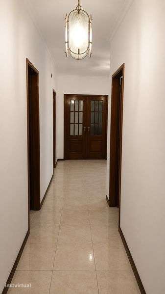 Moradia t2 +1 remodelada, perto do cruzamento amial - Grande imagem: 5/11
