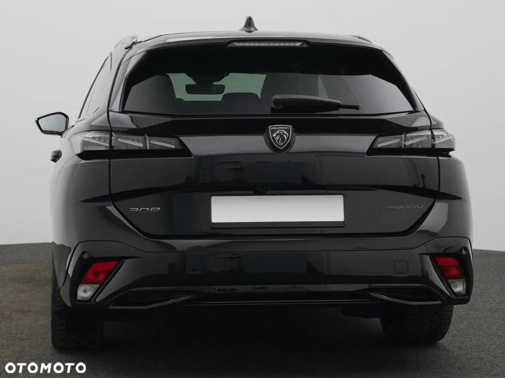 Peugeot 308 1.5 BlueHDi GT Exclusive S&S EAT8 - 4