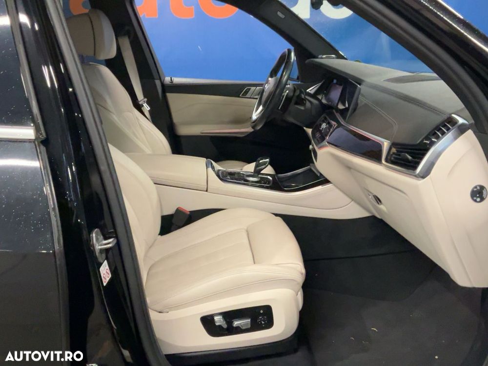 BMW X5 xDrive40i - 14