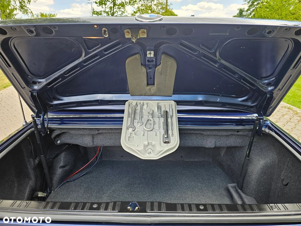 BMW Seria 3 320i - 39