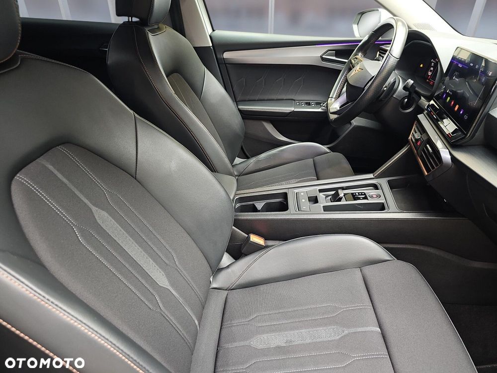 Cupra Leon Sportstourer 1.5 eTSI DSG - 15