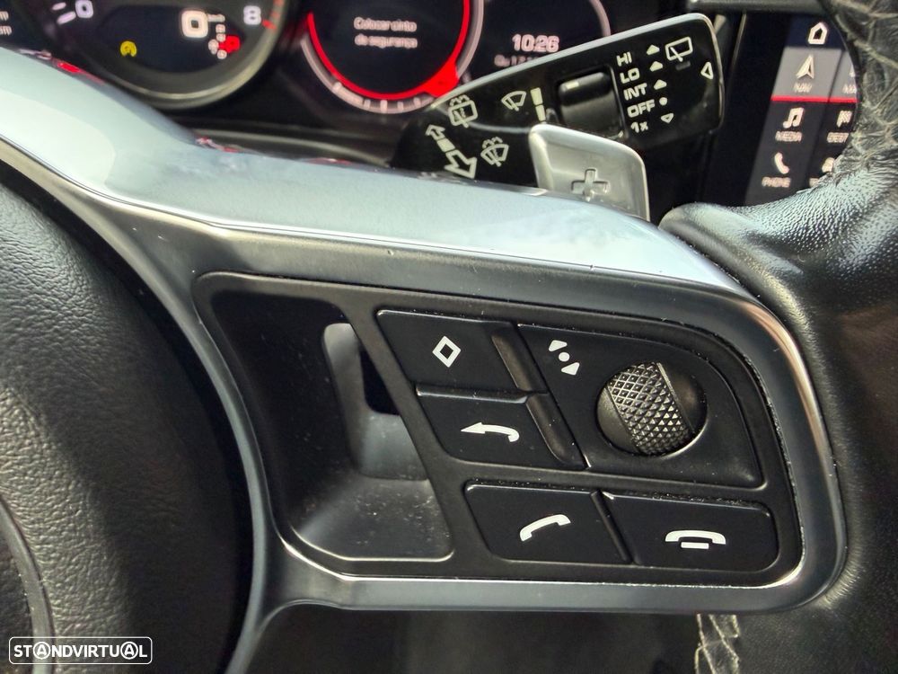 Porsche Panamera Sport Turismo 4 S - 21