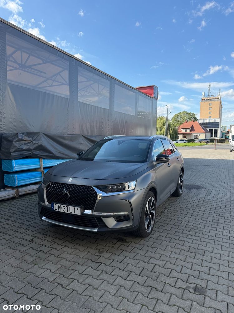 DS Automobiles DS 7 Crossback 1.6 PureTech Rivoli - 1