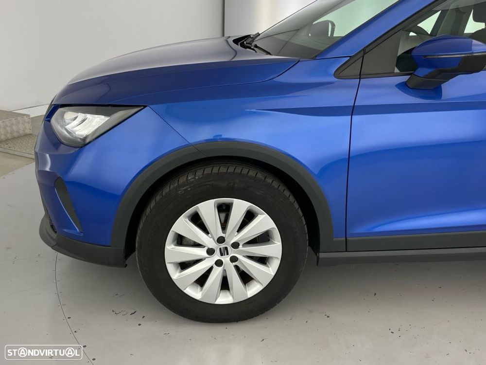 SEAT Arona 1.0 TSI Style - 20