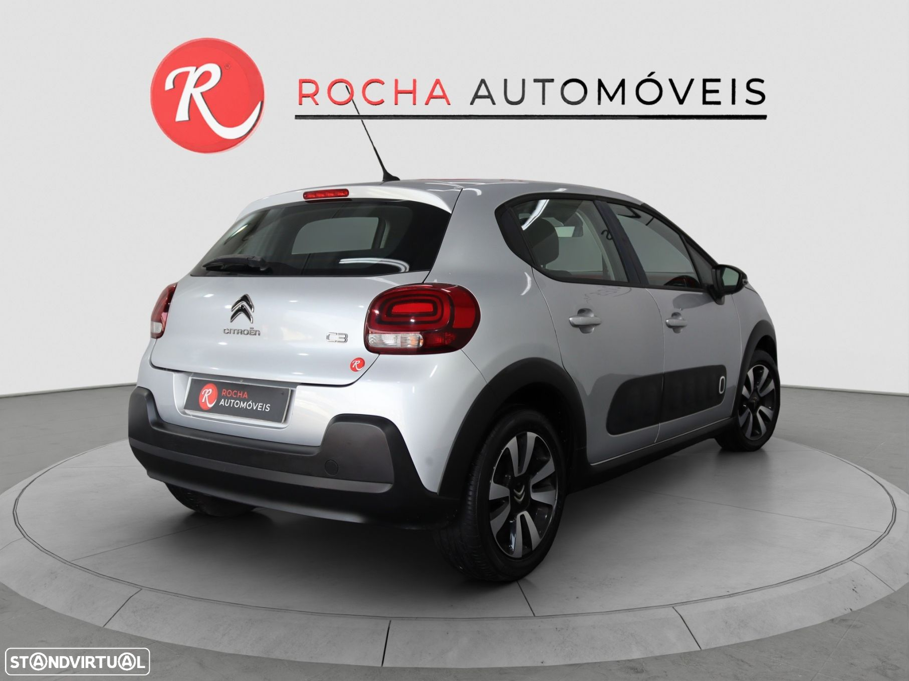 Citroën C3 Pure Tech Feel - 7