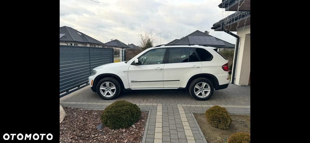 BMW X5 xDrive35d - 5