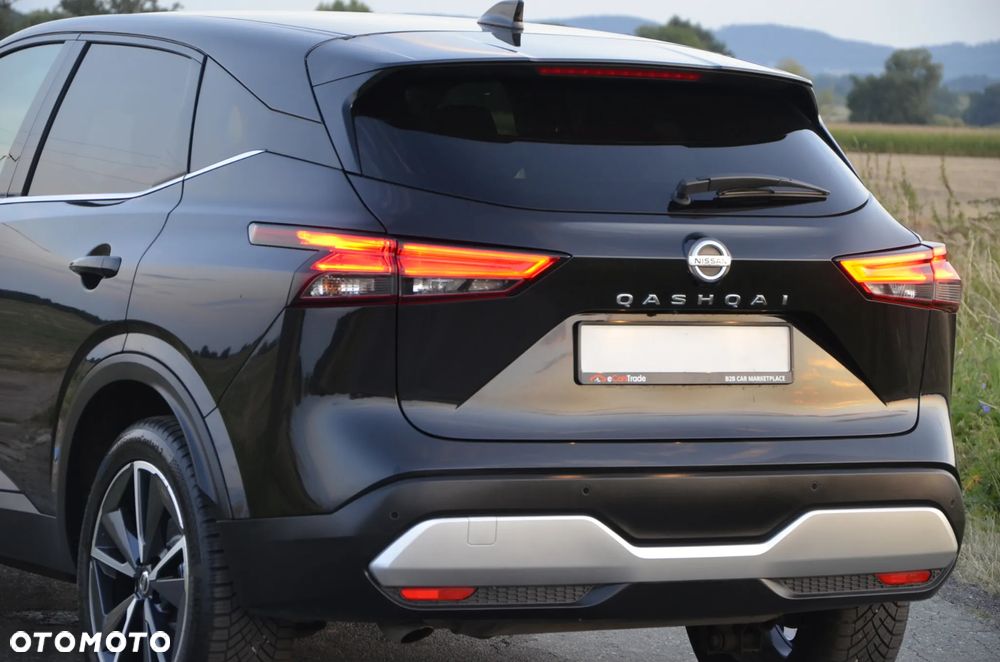 Nissan Qashqai - 15
