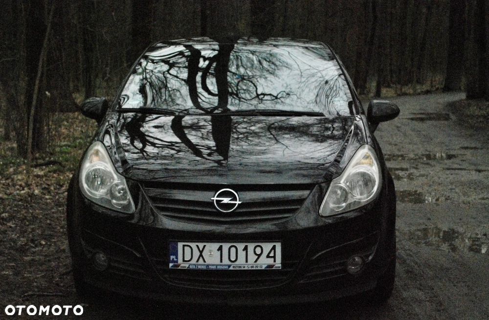Opel Corsa - 5