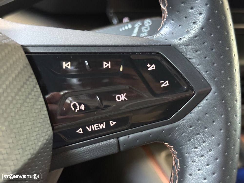 Cupra Born - 25
