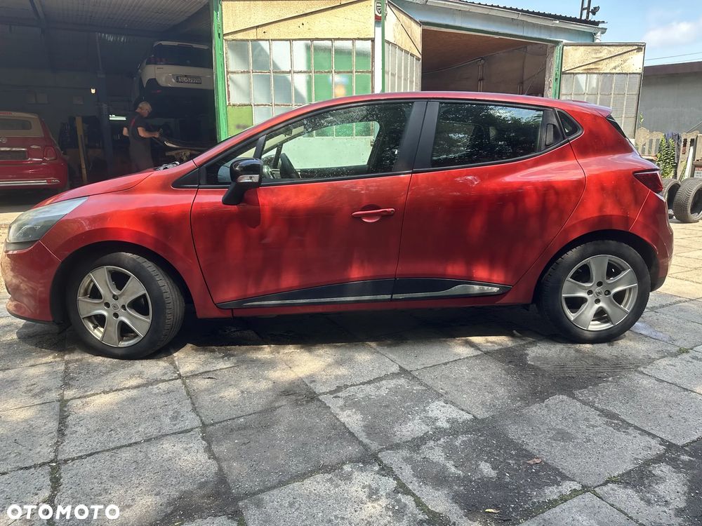 Renault Clio 0.9 Energy TCe Zen - 4