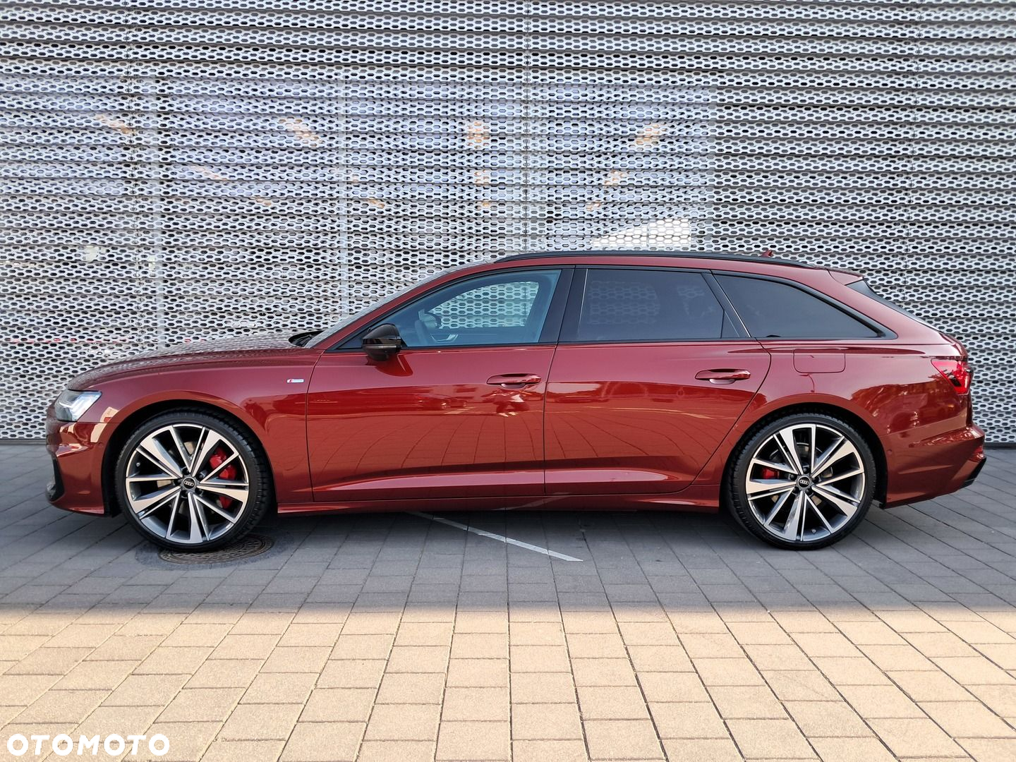 Audi A6 - 5