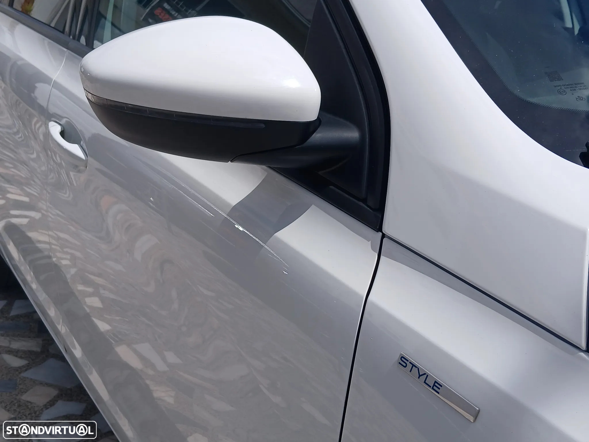 Peugeot 308 SW 1.5 BlueHDi Style - 10