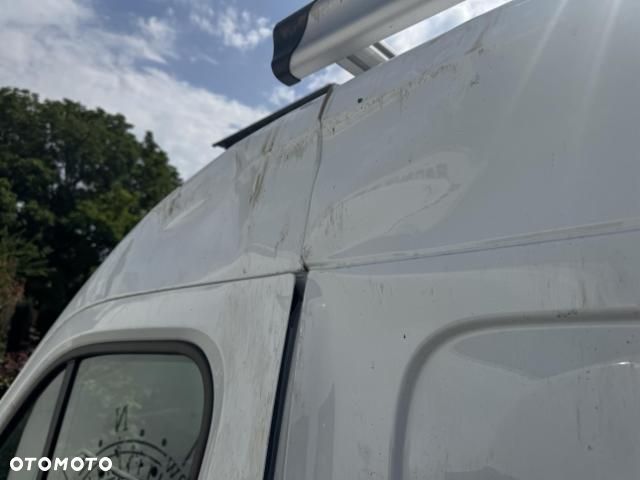 Renault Master Kaw. 3.5 t L2H2 - 6