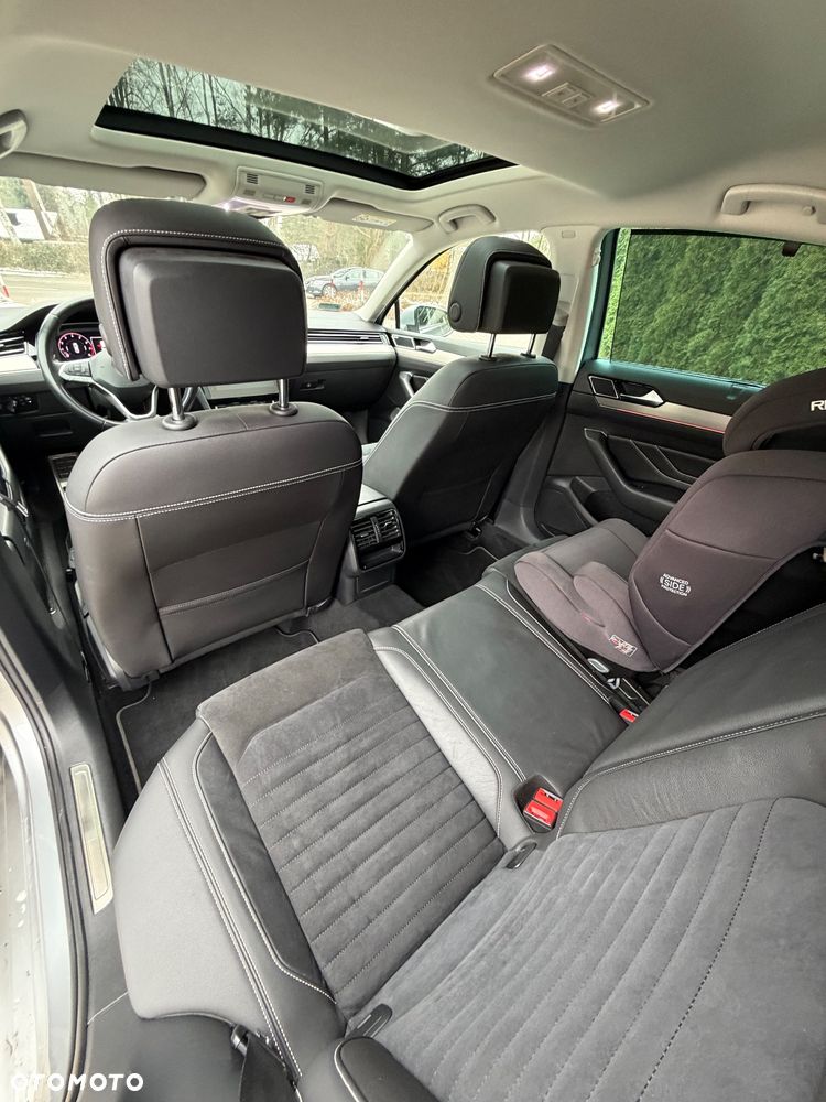 Volkswagen Passat 2.0 TSI Business DSG - 15