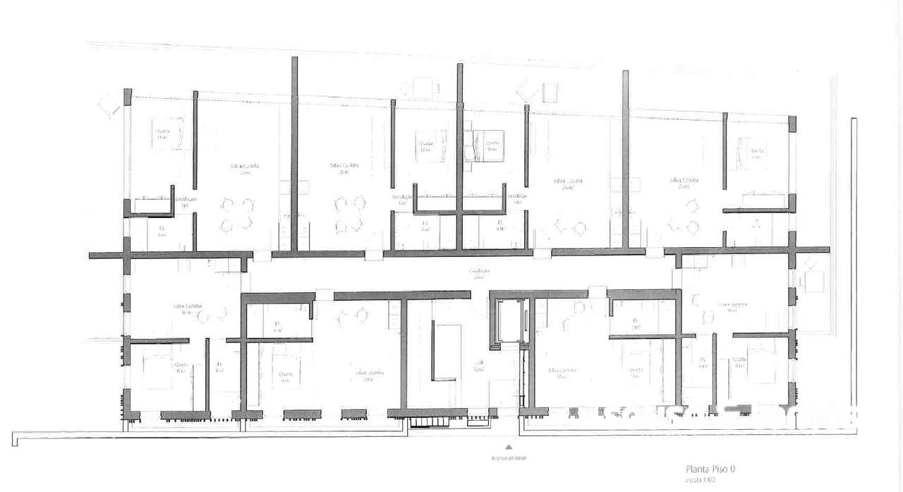Apartamento T0 Venda em Leiria, Pousos, Barreira e Cortes,Leiria - Grande imagem: 5/24