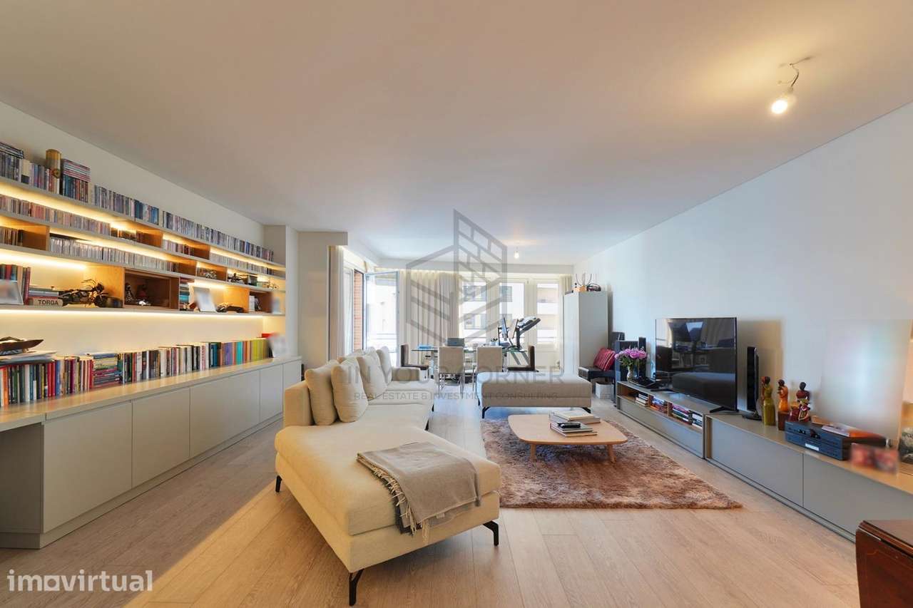 Apartamento T3 Arrendamento em Loures,Loures - Grande imagem: 2/22