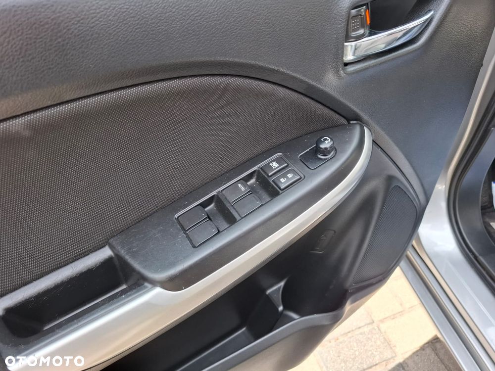 Suzuki Baleno 1.0 T Premium Plus - 15