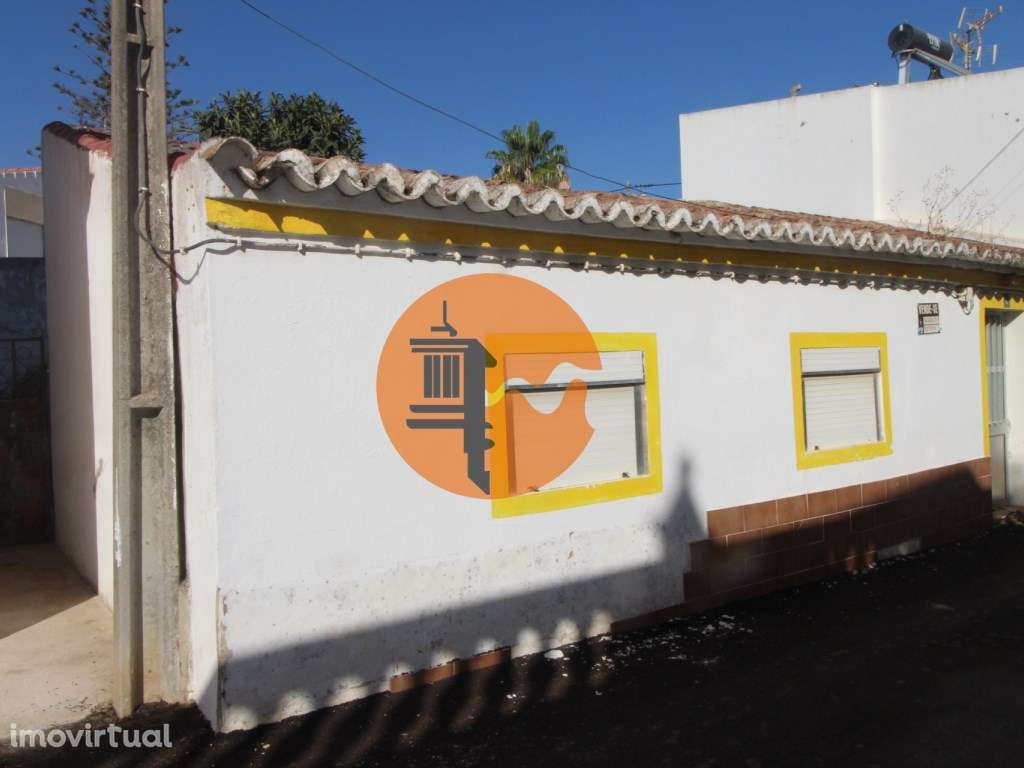 Moradia para Remodelar em Altura - Castro Marim - Grande imagem: 4/34