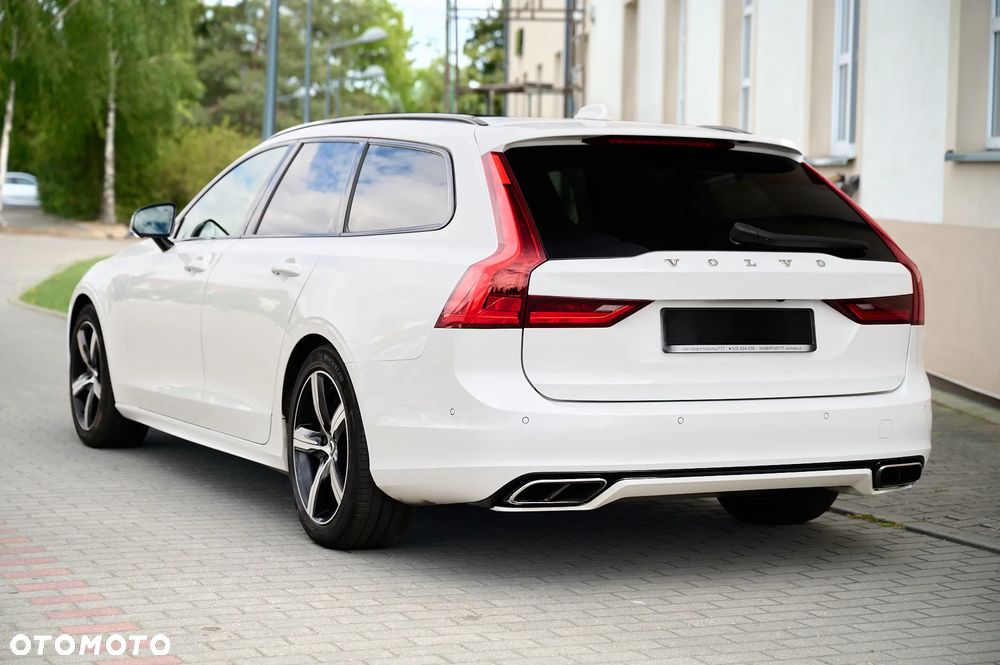 Volvo V90 T5 R-Design - 15