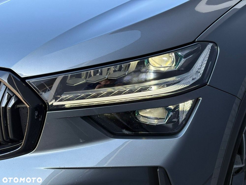 Skoda Kodiaq 2.0 TDI 4x4 Sportline DSG - 18