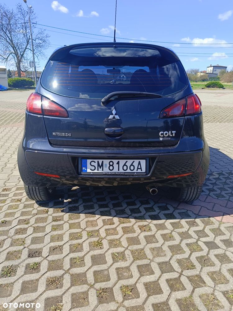 Mitsubishi Colt CZ3 1.3 Young Edition - 5