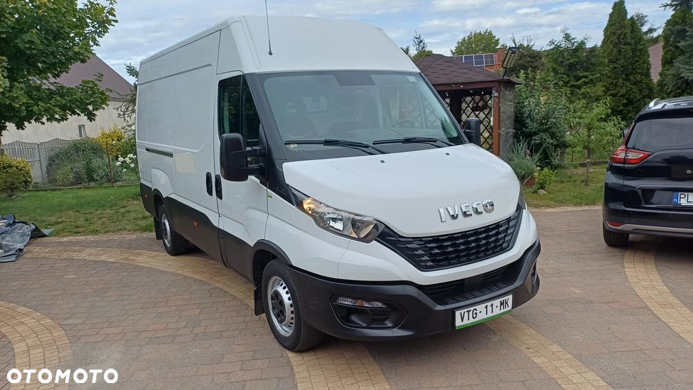 Iveco 35S16