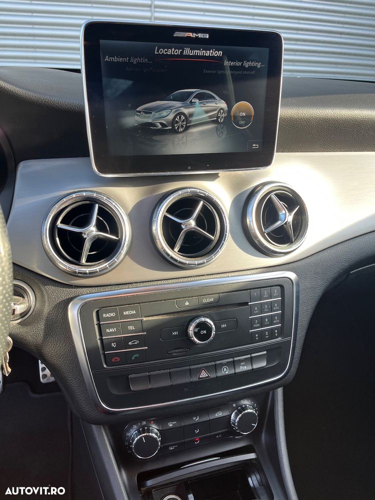 Mercedes-Benz CLA - 19