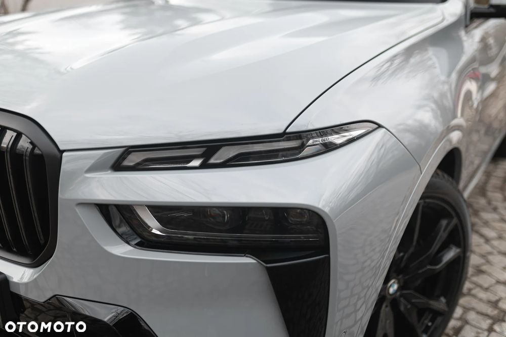 BMW X7 xDrive40d mHEV sport - 4