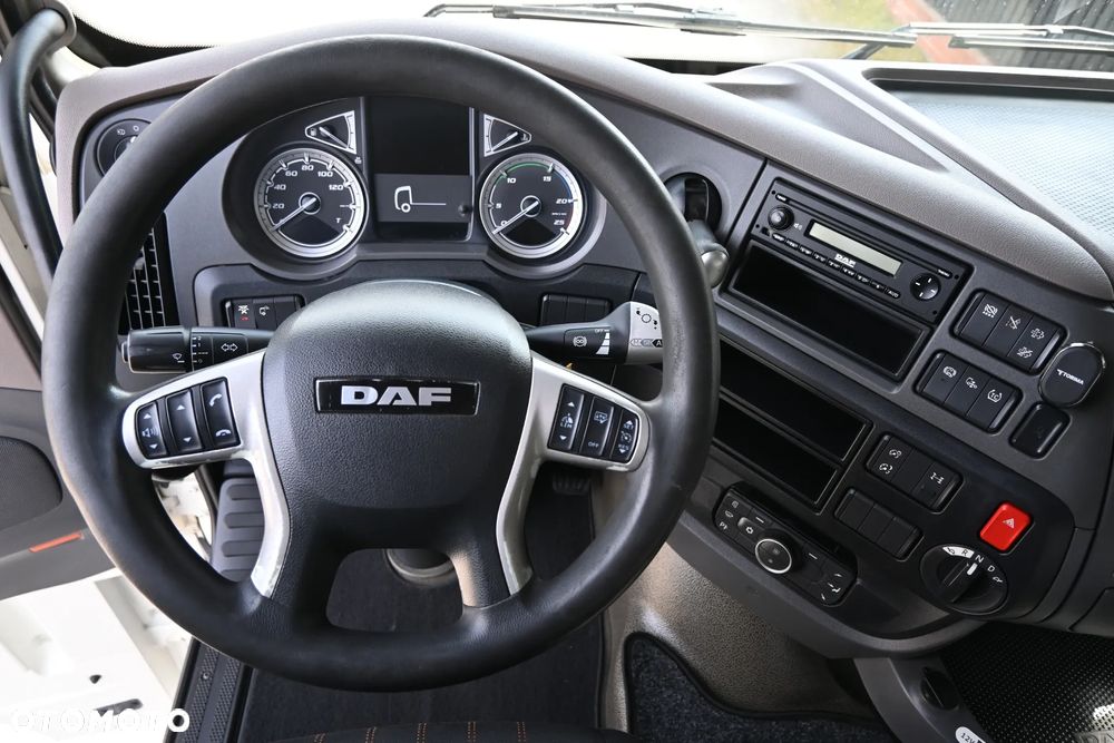 DAF XF106-480KM/LED/2019/2020r!!! - 14
