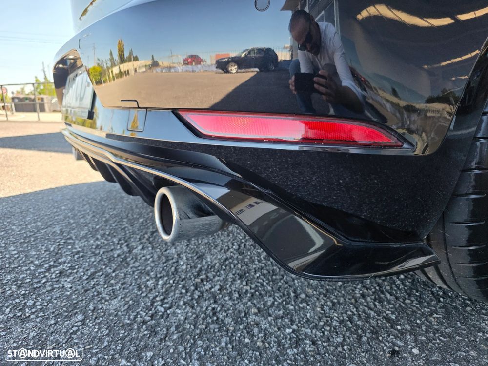 VW Golf GTI 2.0 TSI OPF DSG Performance - 7
