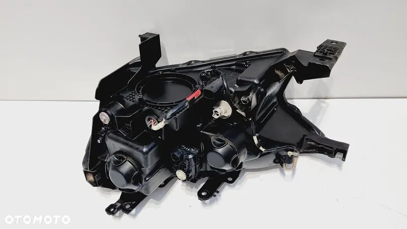 REFLEKTOR PRAWY LAMPA FORD RANGER 15- LIFT EUROPA - 3